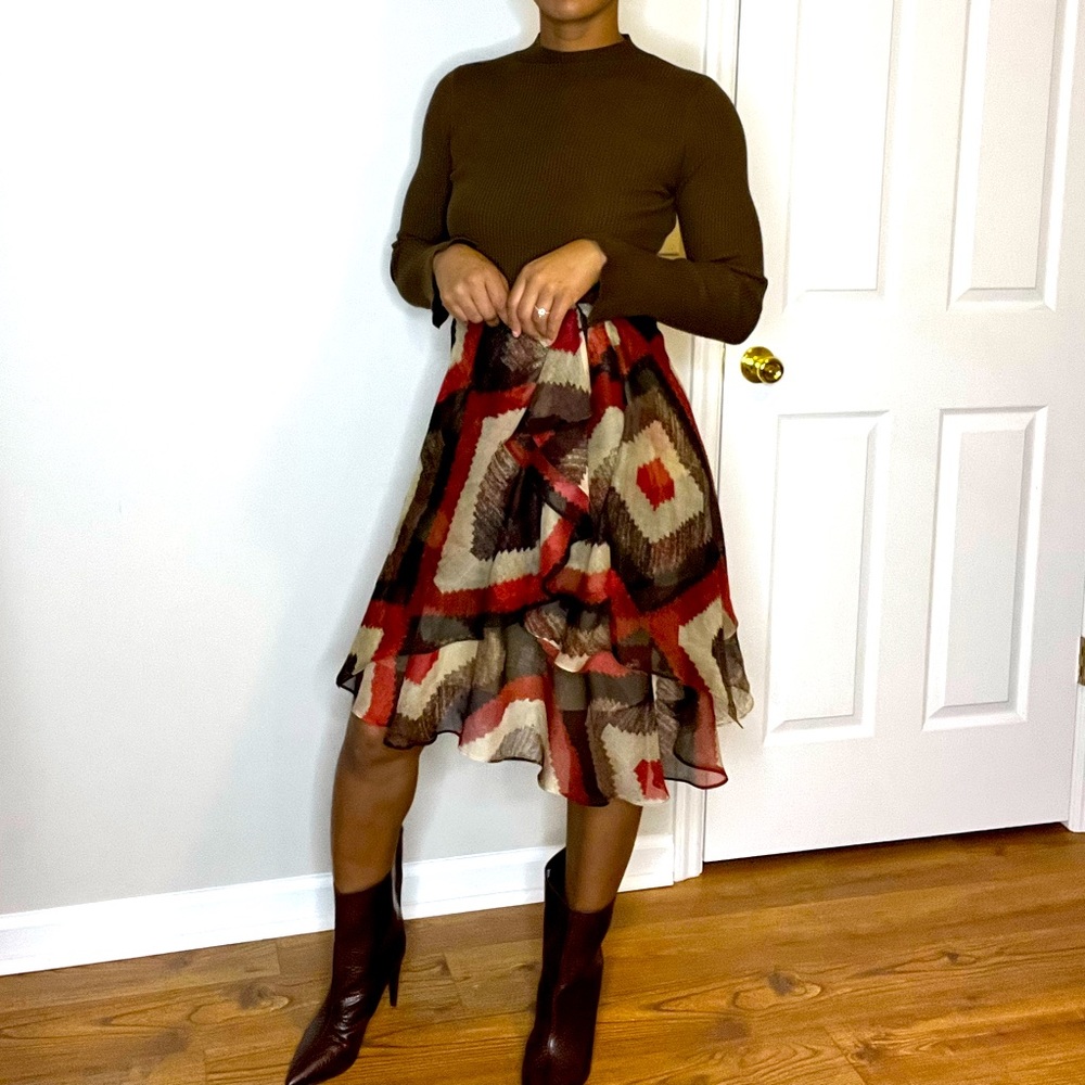 Lauren Ralph Lauren skirt